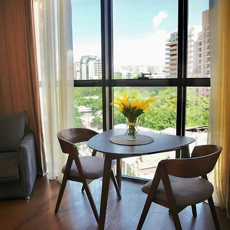 City Center Appartment At Buzand St. Erivan Exterior foto
